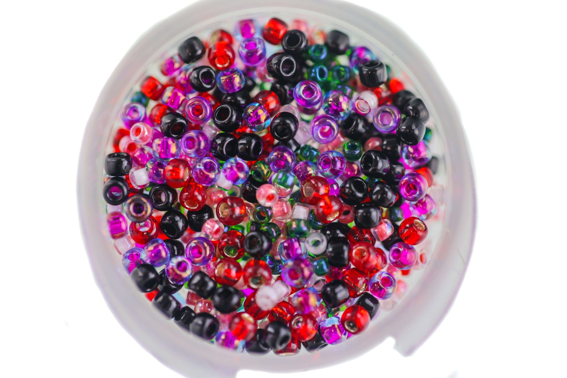 Wapsi Zebra Midge Fly Tying Kit