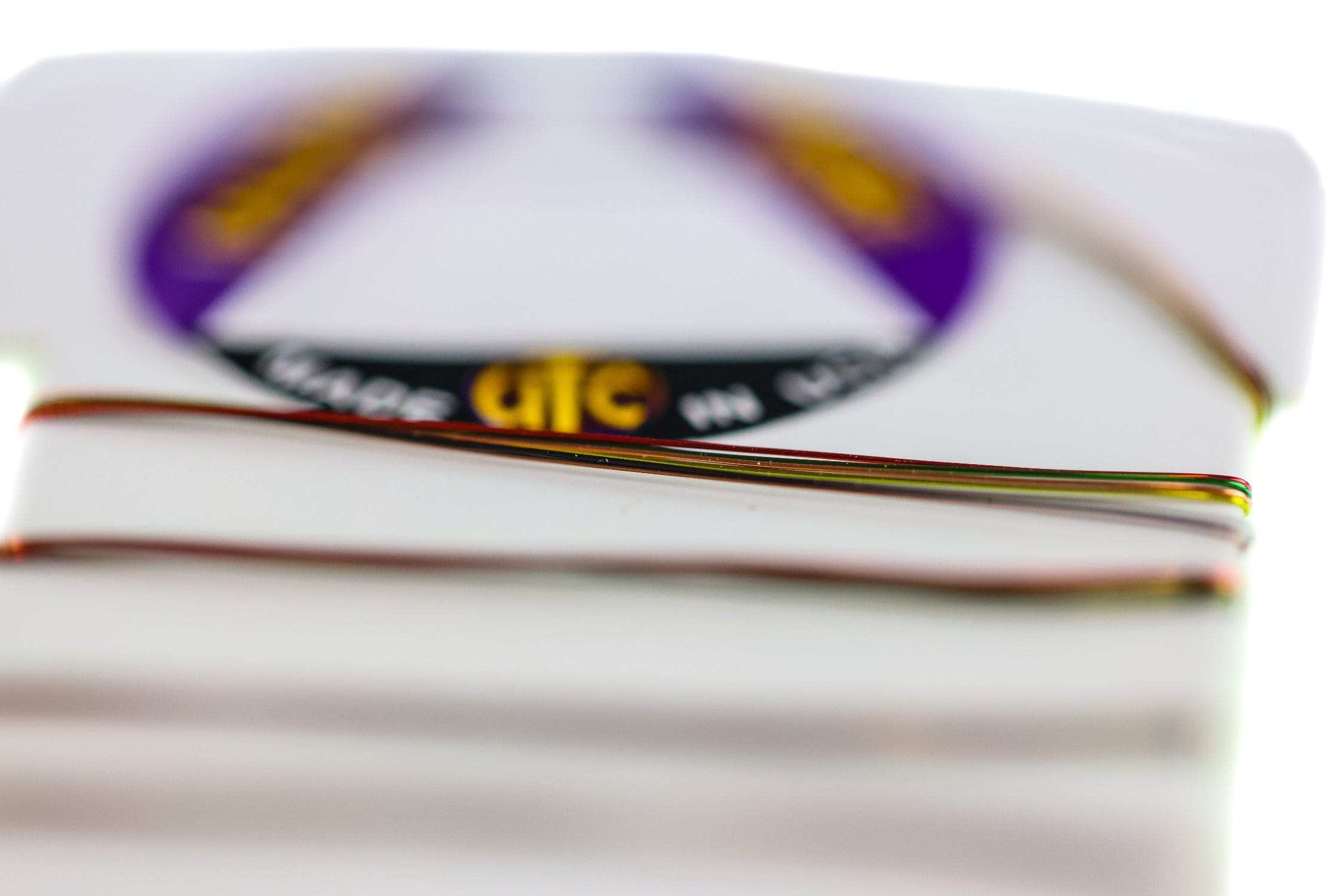 Wapsi Zebra Midge Fly Tying Kit