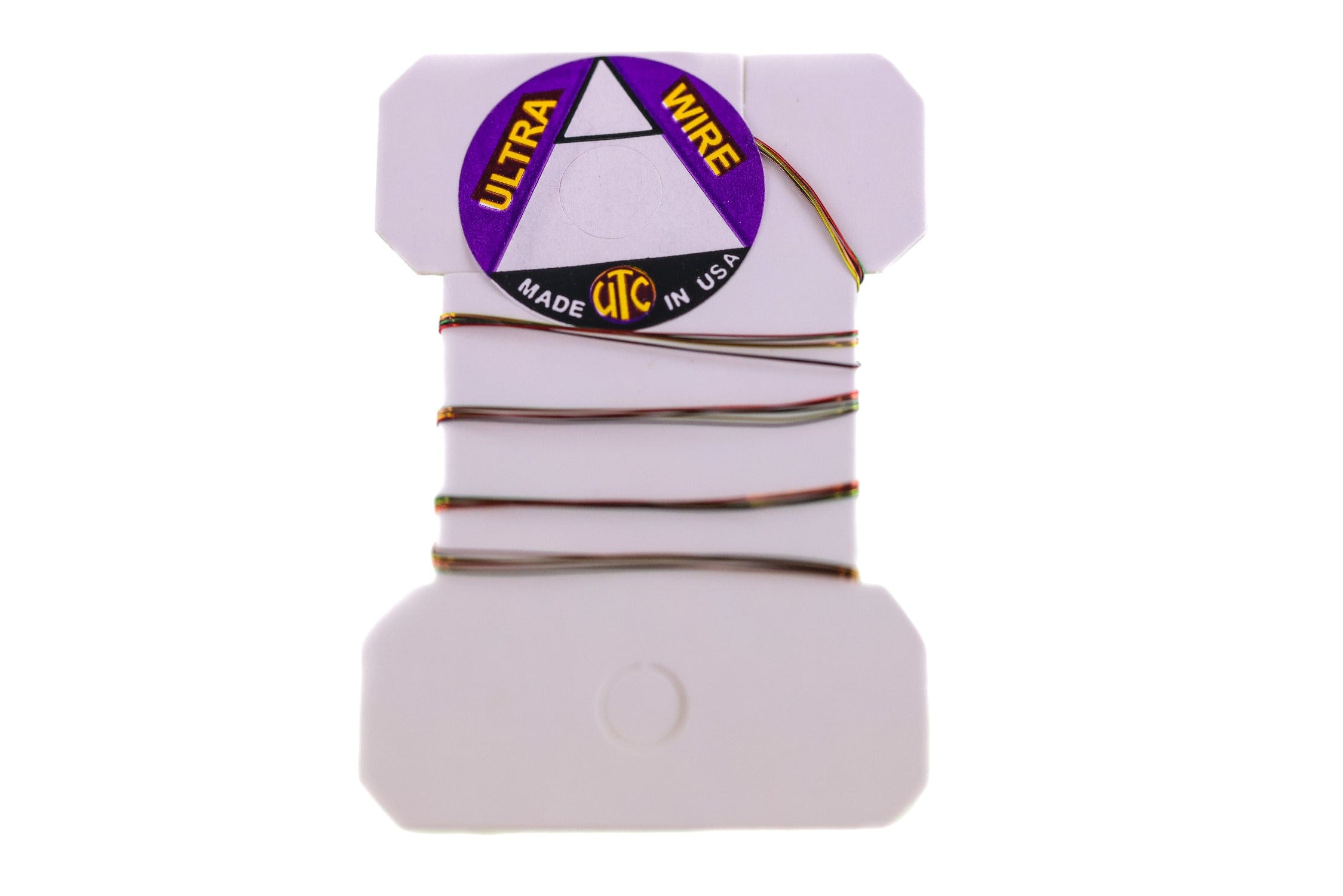 Wapsi Zebra Midge Fly Tying Kit
