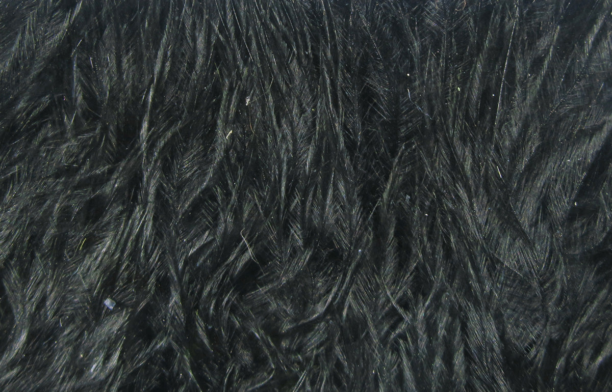 Hareline Woolly Bugger Marabou Feathers
