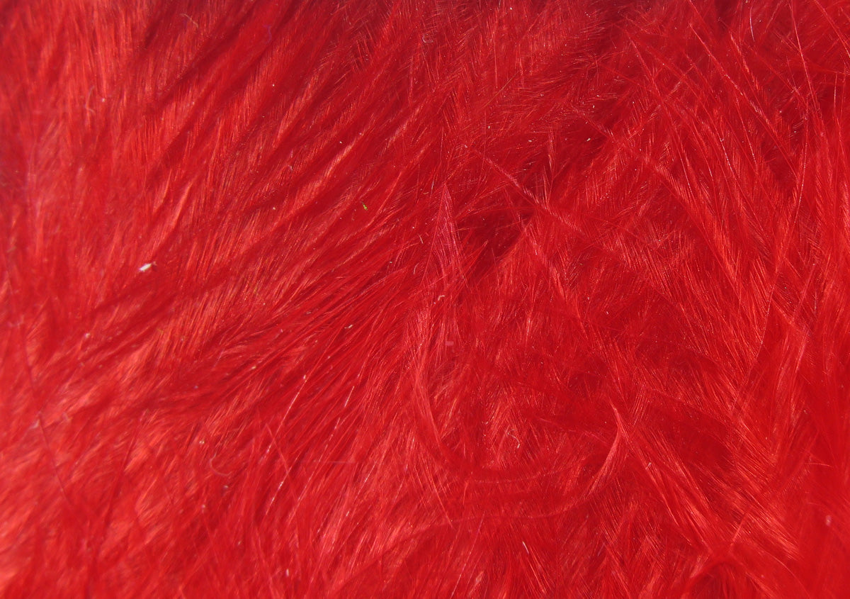 Hareline Woolly Bugger Marabou Feathers