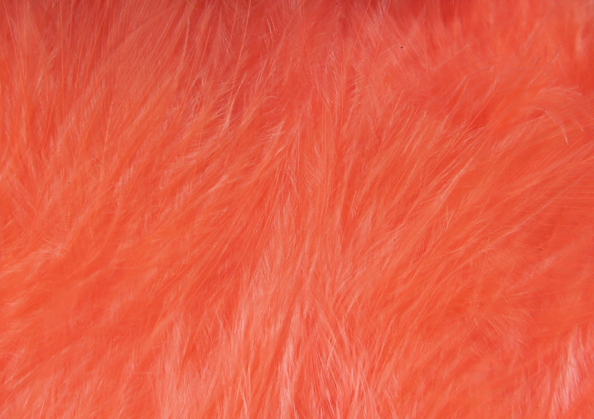 Hareline Woolly Bugger Marabou Feathers