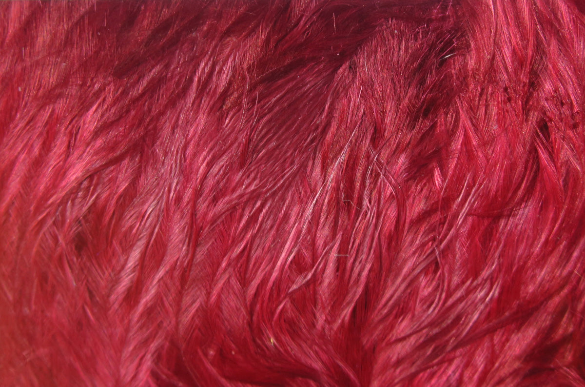 Hareline Woolly Bugger Marabou Feathers