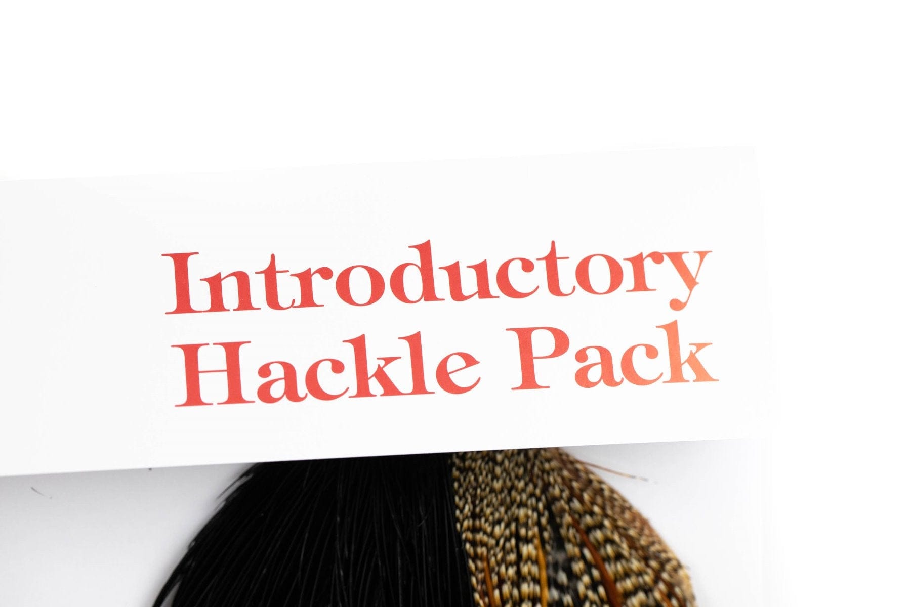 Whiting Combo Soft Hackle Pack