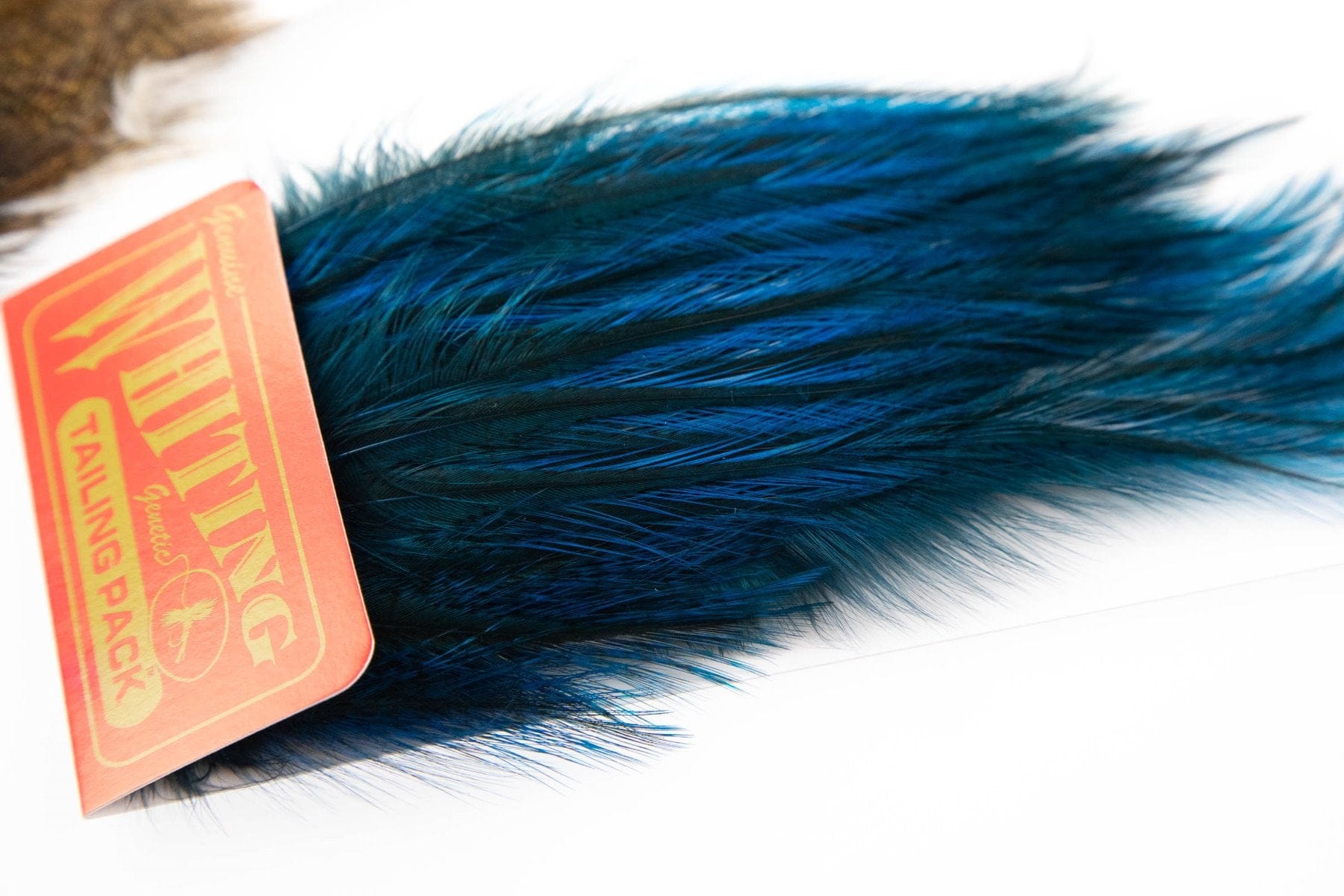 Whiting Coq De Leon Tailing Pack