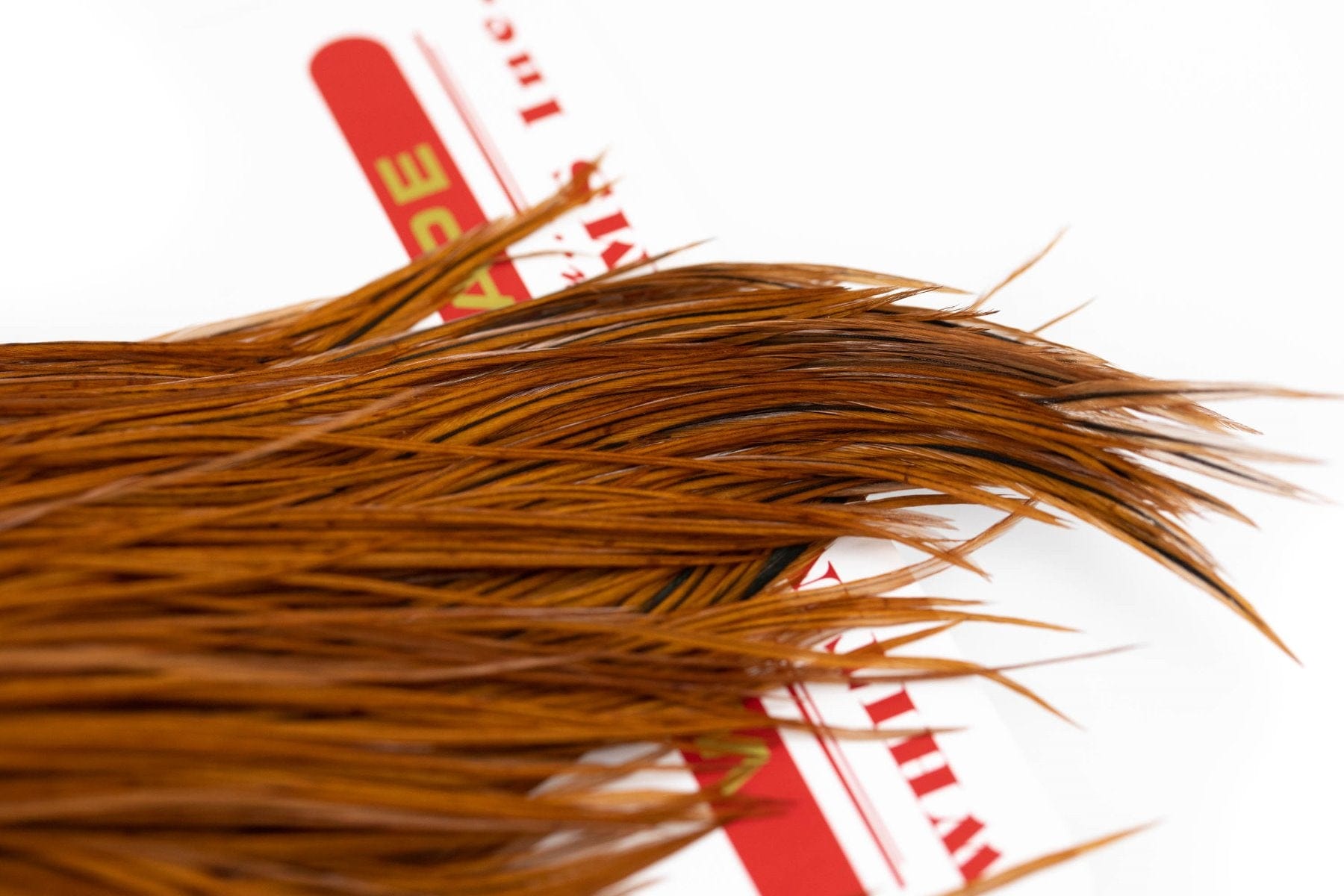 Whiting Dry Fly Hackle Full Cape