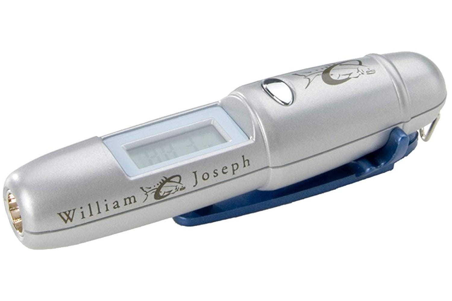 William Joseph Infrared Thermometer