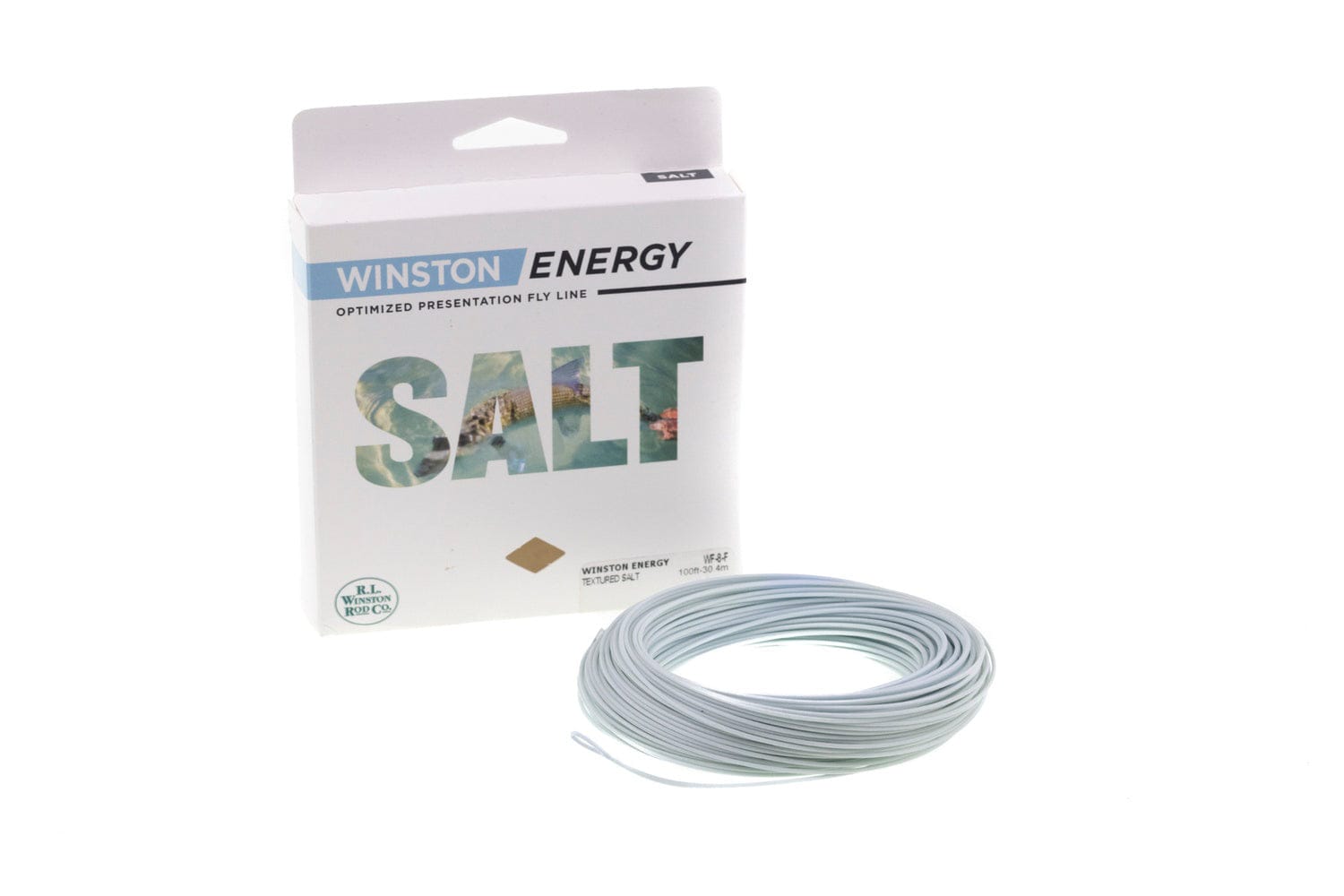Winston Energy Saltwater Fly Line