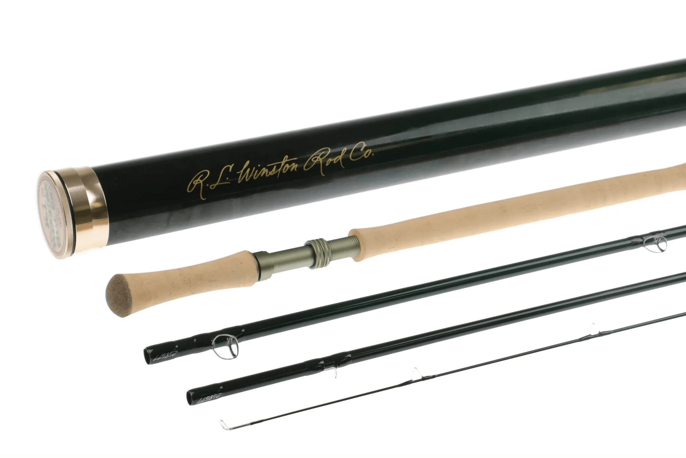 Winston Air 2 TH Spey Rod