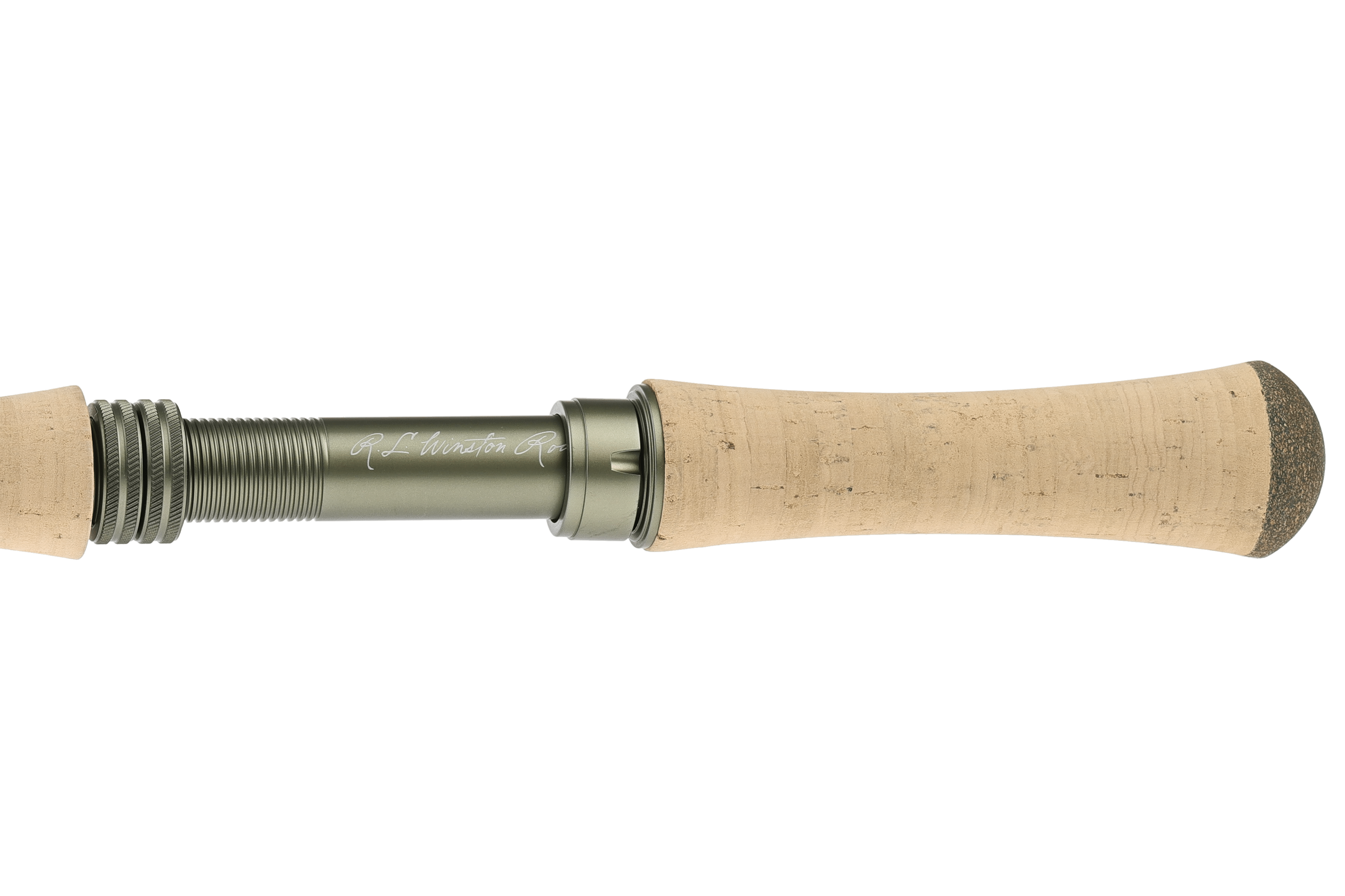 Winston Air TH Spey Rod