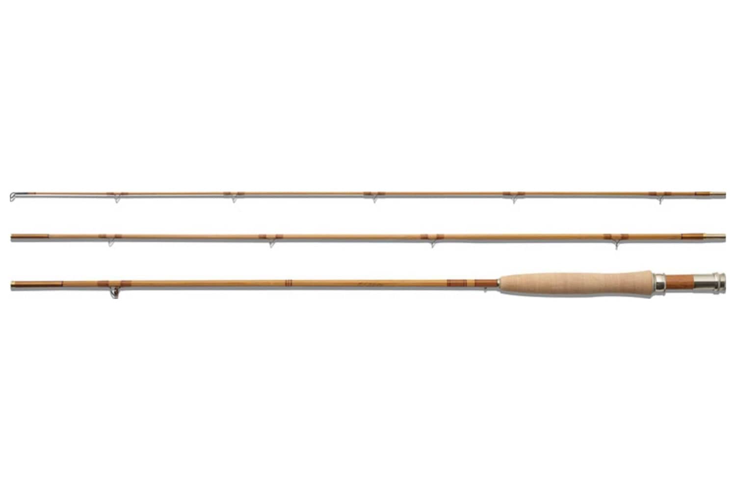 Winston Bamboo Fly Rod