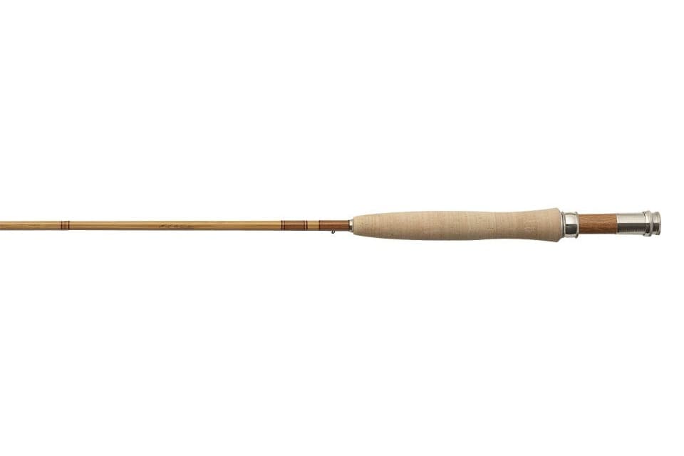 Winston Bamboo Fly Rod