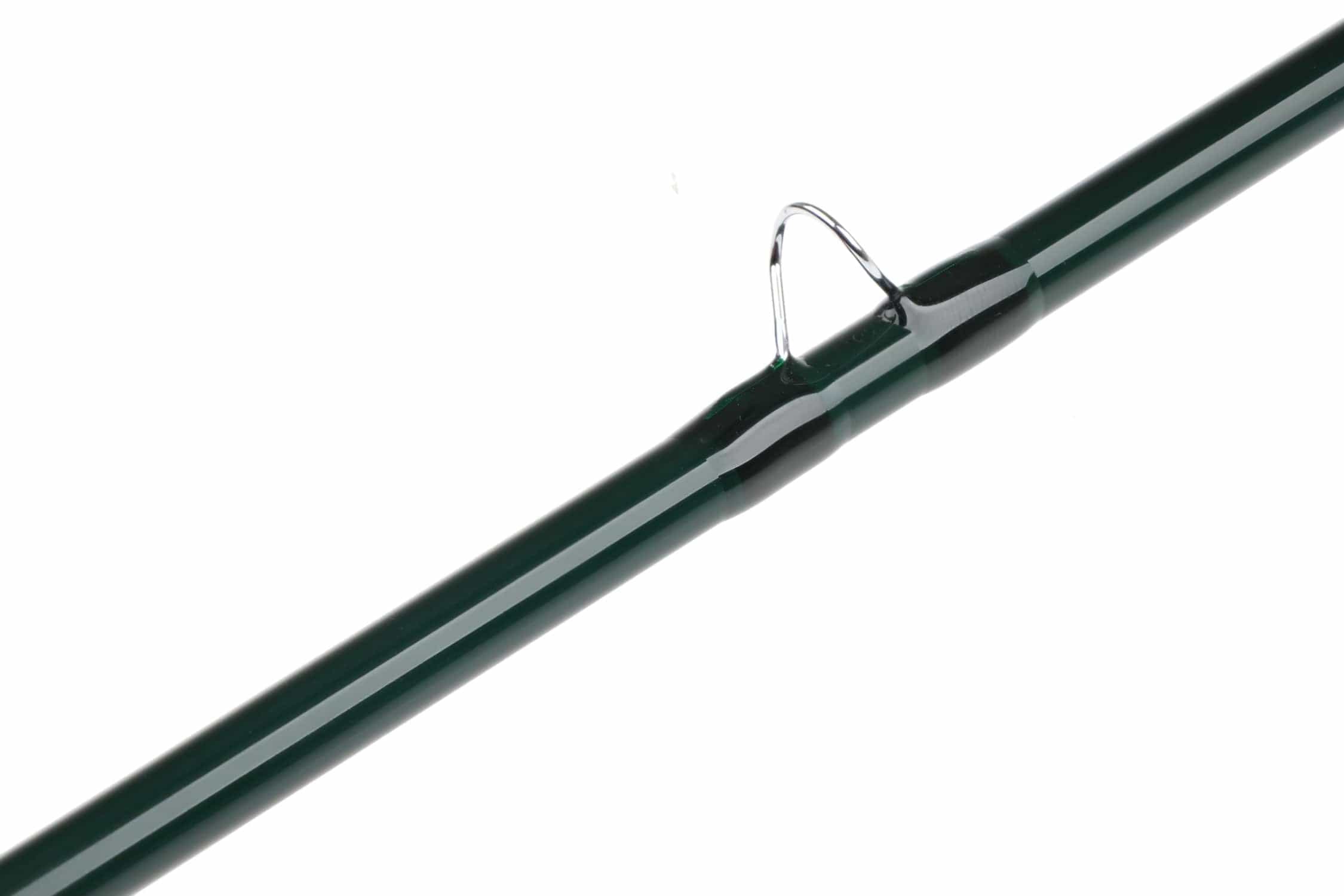 Winston Microspey Air 2 Fly Rod