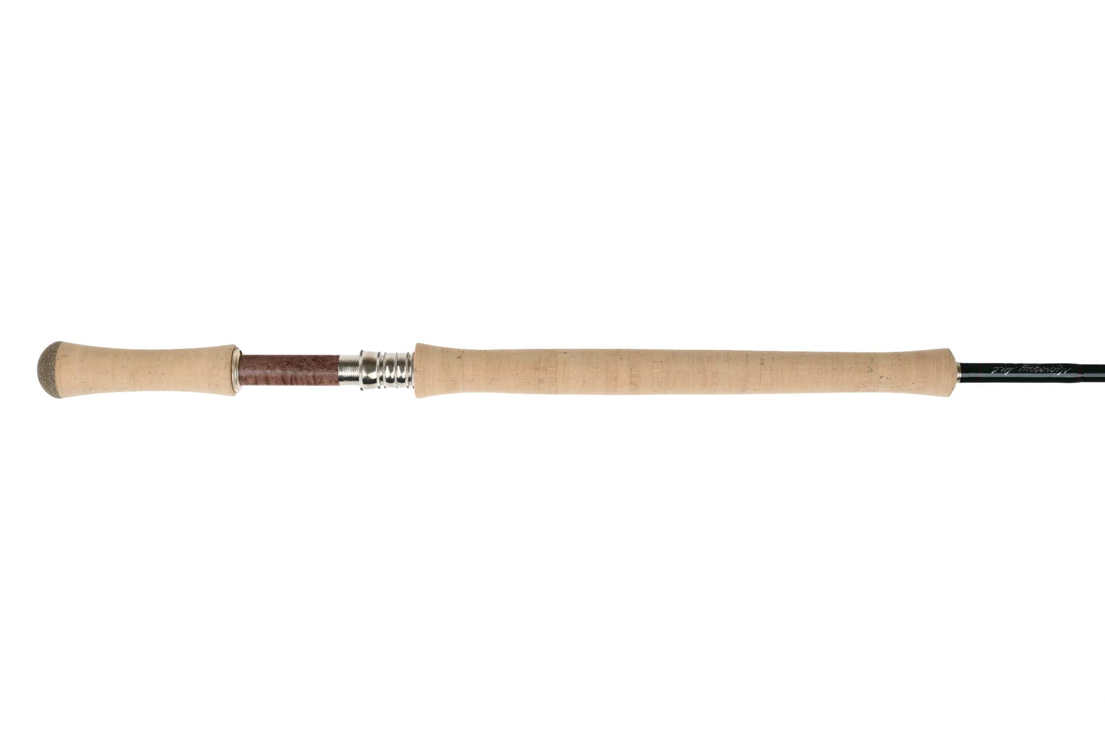 Winston Microspey Air 2 Fly Rod