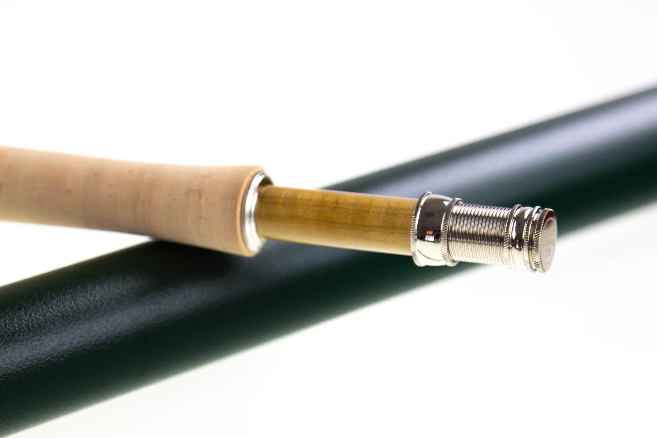 Winston Tom Morgan Favorite Fly Rod