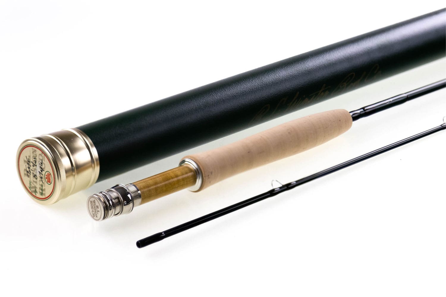Winston Tom Morgan Favorite Fly Rod