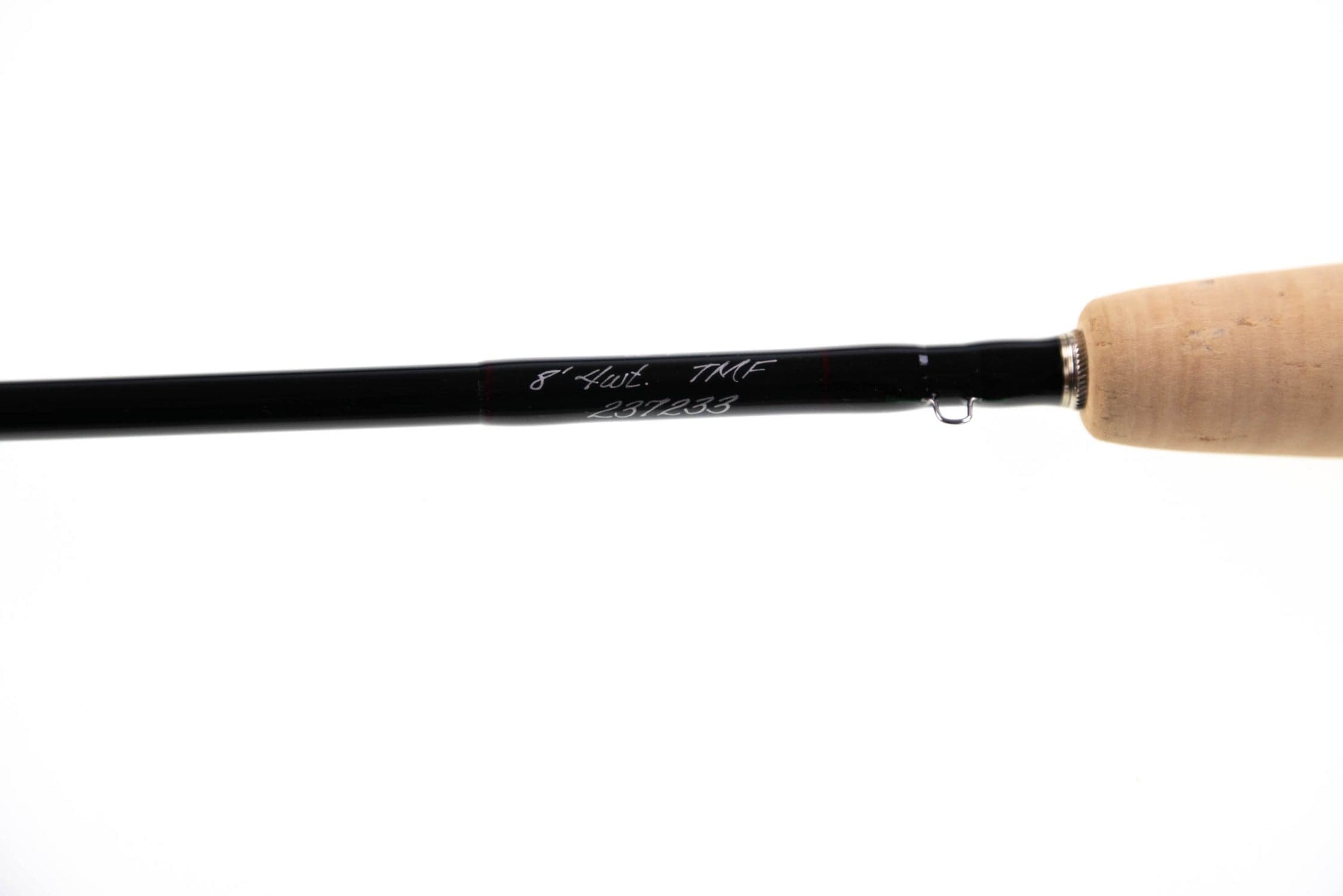 Winston Tom Morgan Favorite Fly Rod