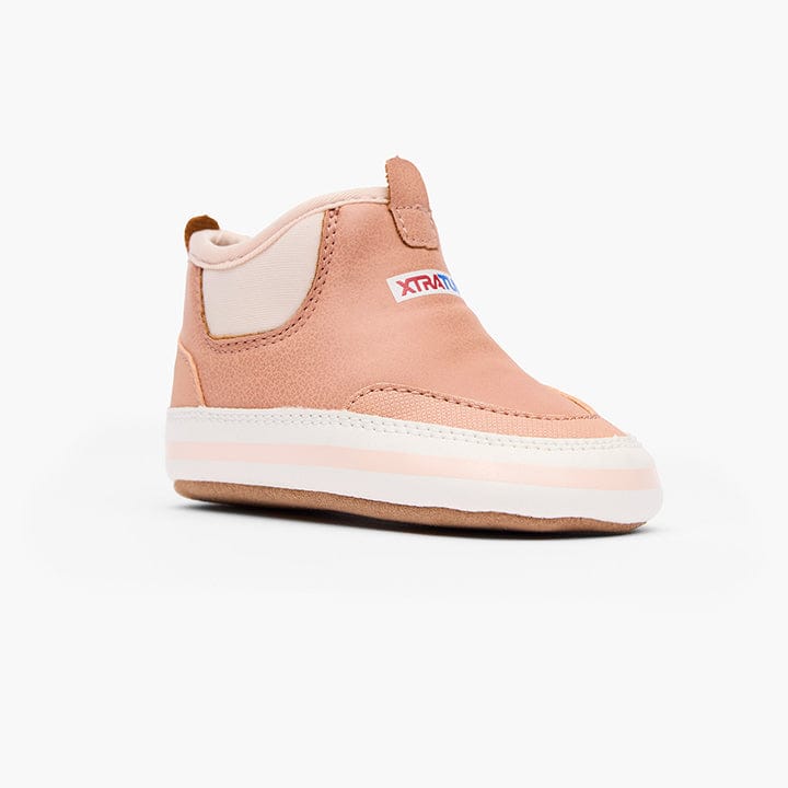 Xtratuf Infant Minnow Ankle Deck Boot