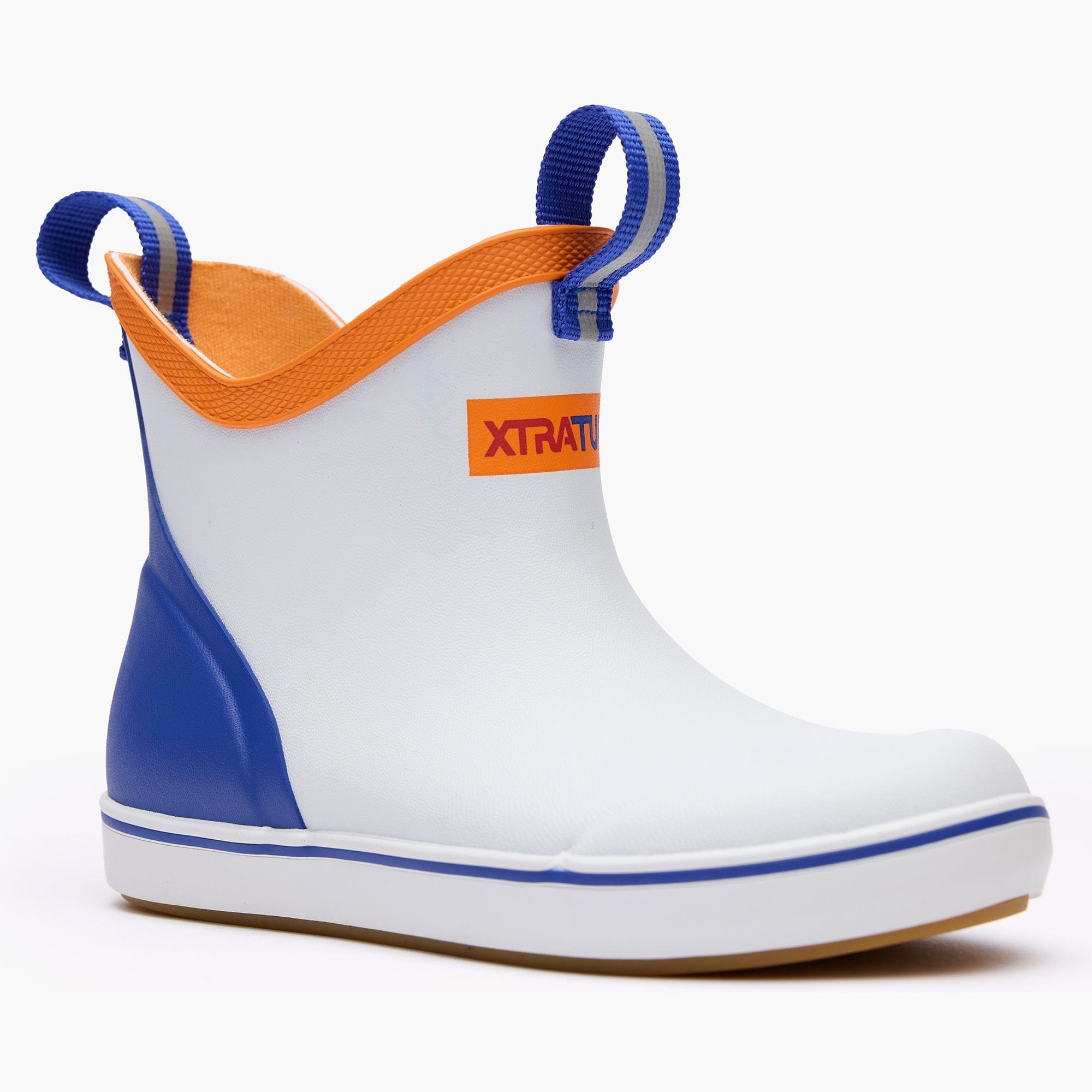 Xtratuf Little Kids Ankle Deck Boot