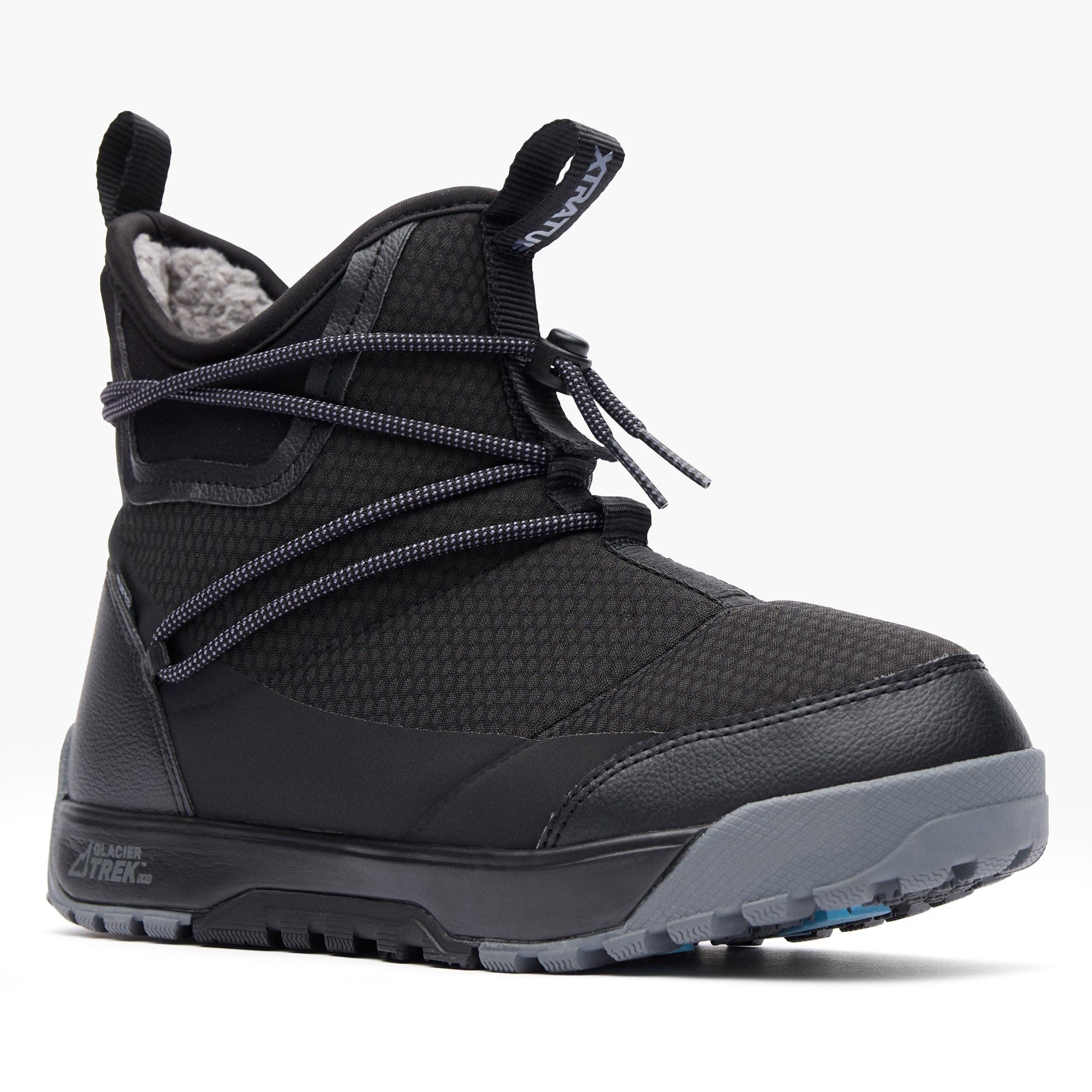 Xtratuf Women's Ice 6 in Nylon Ankle Deck Boot