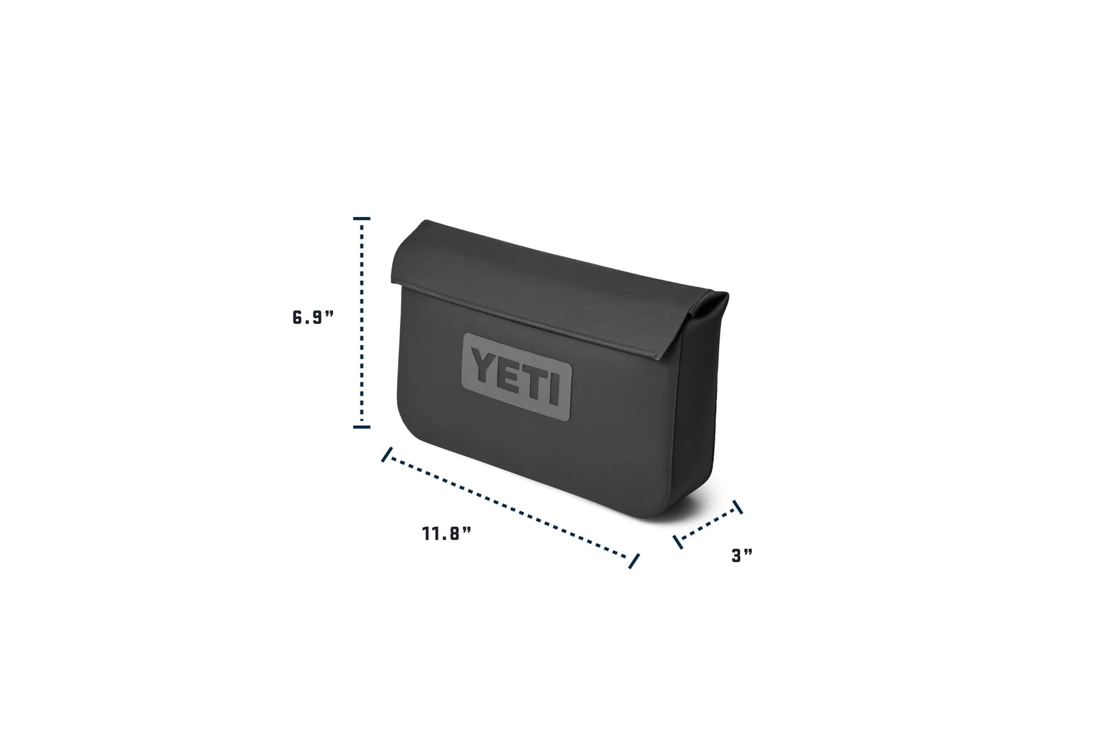 Yeti Sidekick Dry Gear Case