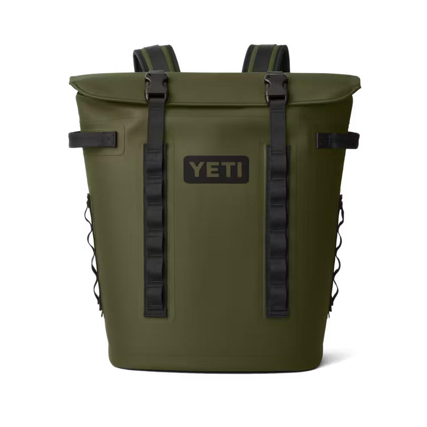 Yeti Hopper Backpack