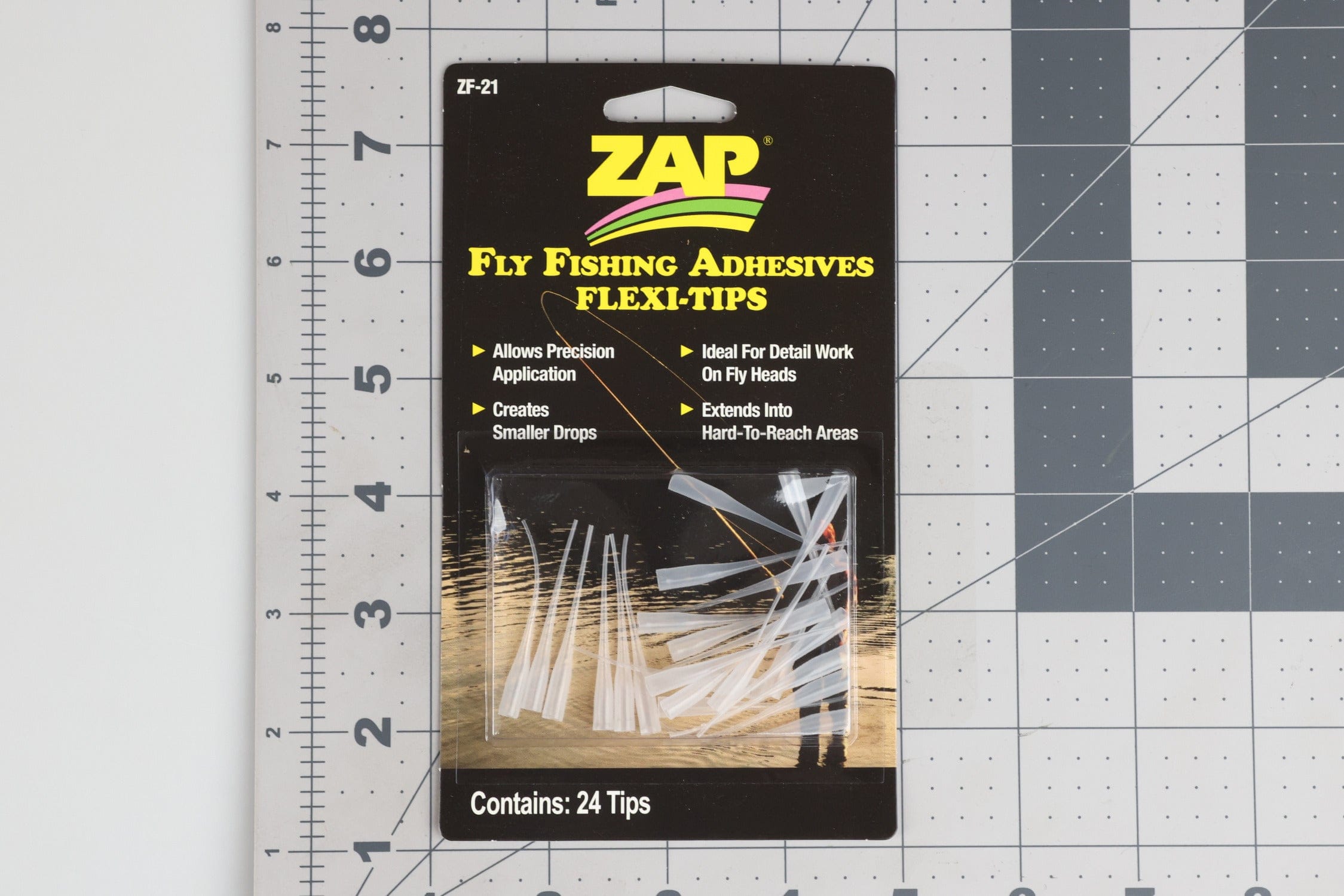 Zap Flexi Tips