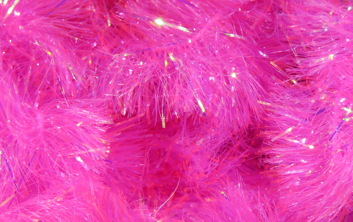 Hareline Frizzle Chenille