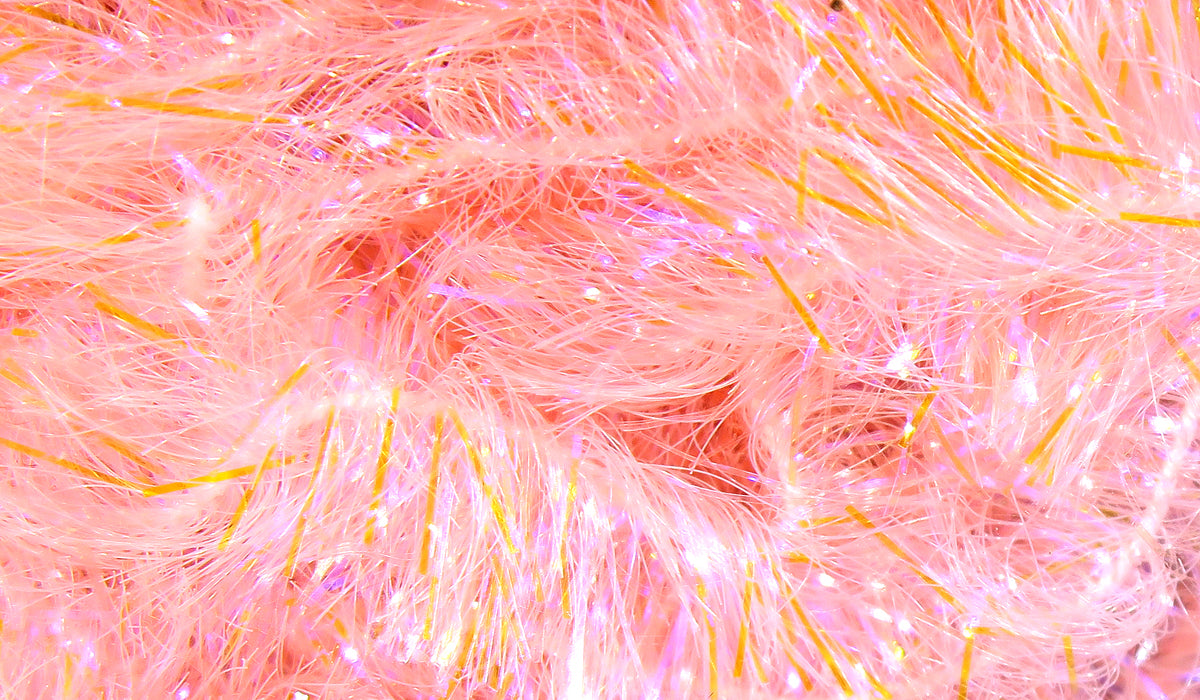Hareline Frizzle Chenille
