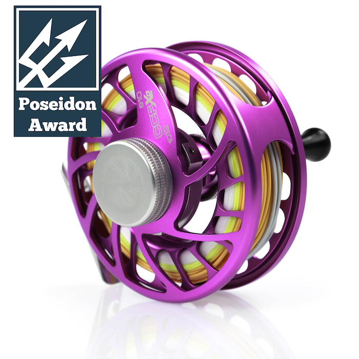 2018 8-Weight Fly Reel Shootout and Review: What's the best saltwater fly reel?