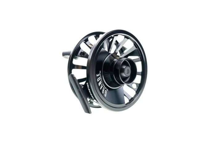 Redington Grande 11/12 Fly Reel Review