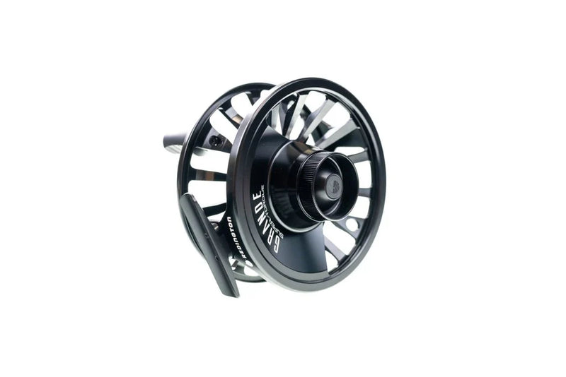 Redington Grande 11/12 Fly Reel Review