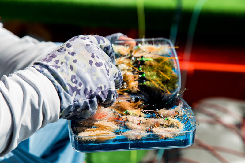 The 8 Best Bonefish Flies