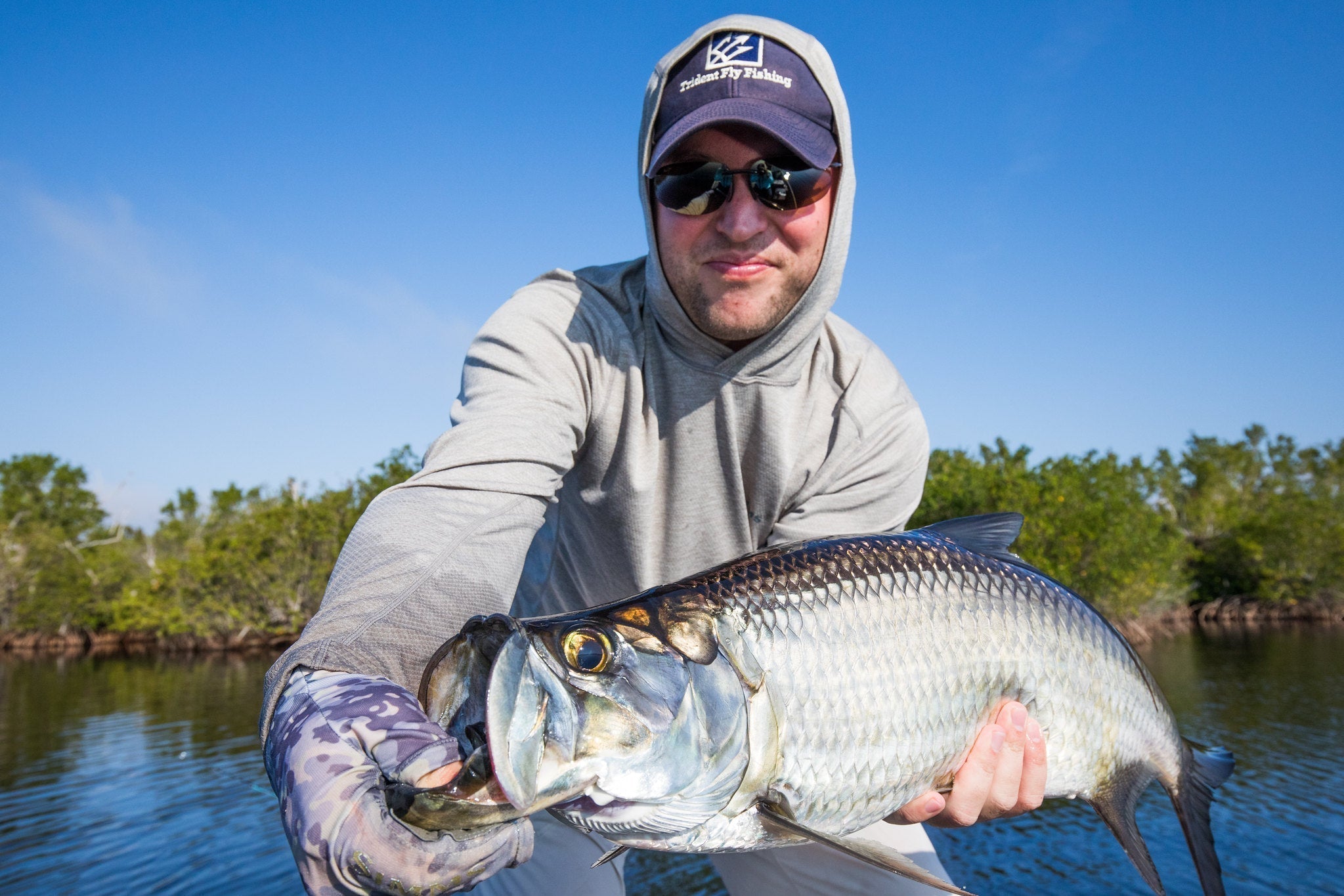 How to Choose the Best Fly Reel for Tarpon