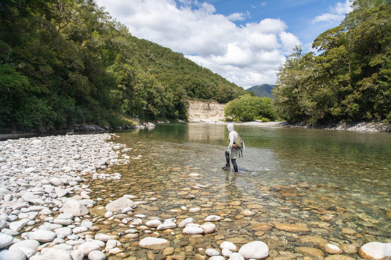 Essential Summer Fly Fishing Gear and Accessories