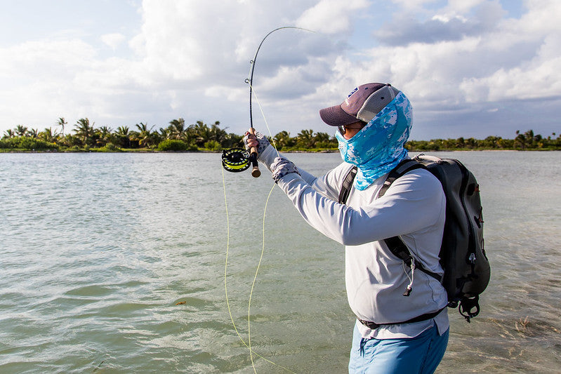 Best 8wt Fly Rods of 2026