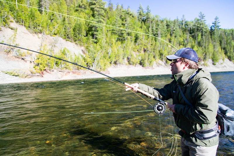 How to Choose the Best Fly Reel for Salmon