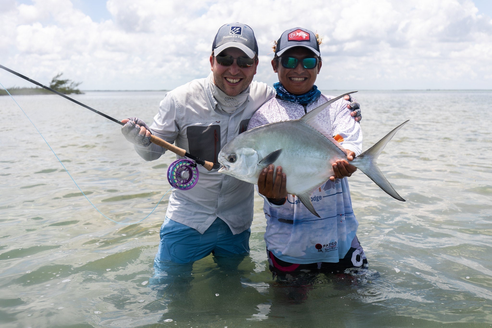 How to Choose the Best Fly Reel for Permit