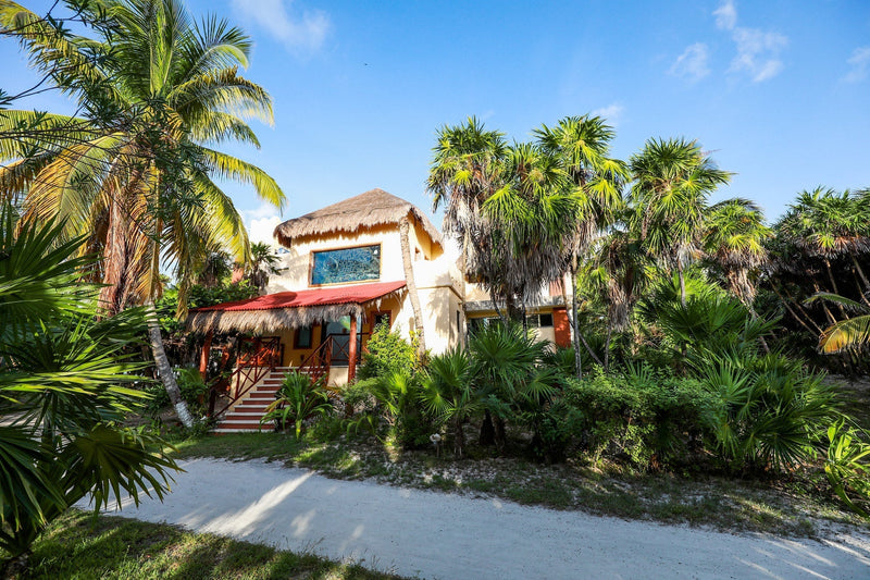Ascension Bay, Mexico | Fly Fishing Lodge Shootout