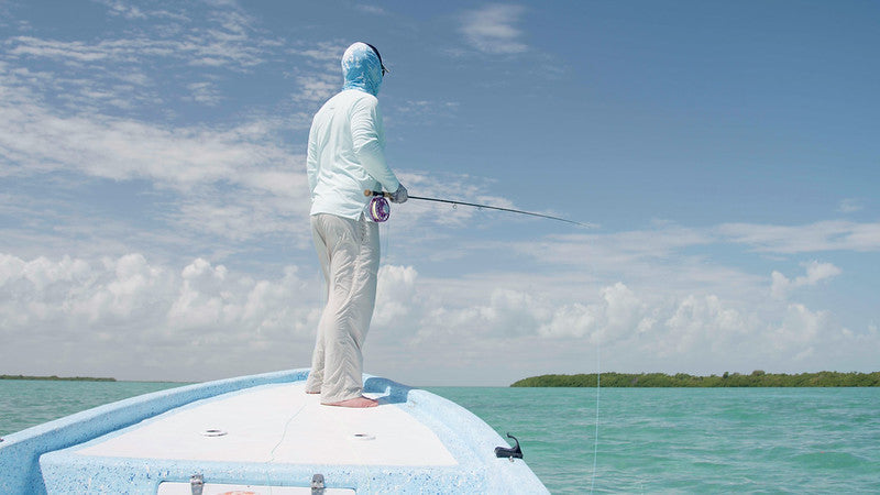 How to Choose the Best Fly Line for Permit