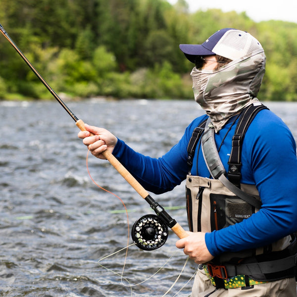 best fly reel for switch rods Thomas & Thomas arbor design minimizes tangling How to Choose a Fly