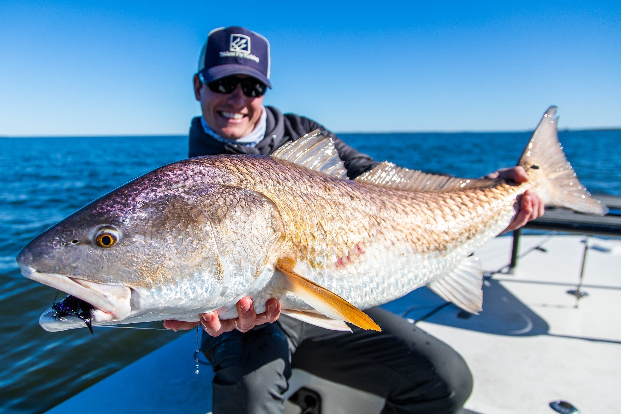 The 8 Best Redfish Flies