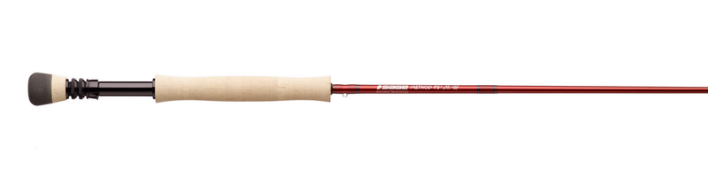 best tfo fly rod for sage 8 weight reel FOUNDATION 890-4 Fishing Weight, 9ft With high line speed Sage Method 8-weight Fly Rod