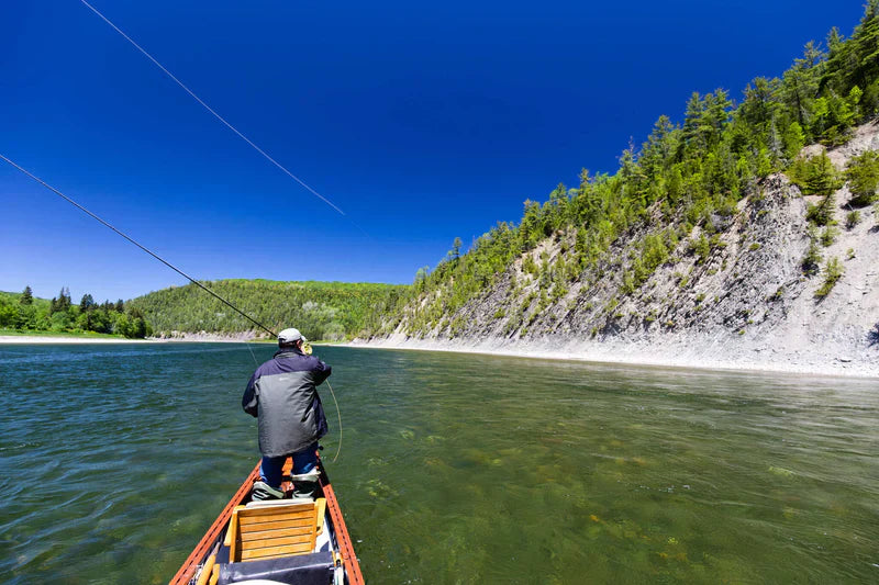 The Most Accurate Freshwater Fly Rods of 2026