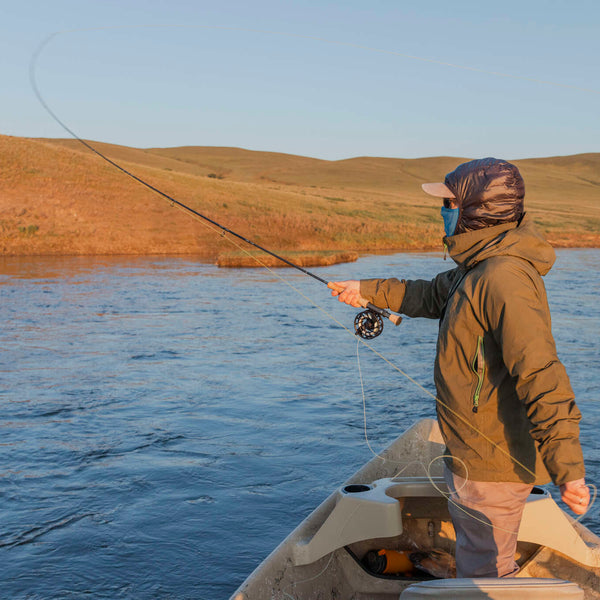 best fly rods for streamer fishing Glass Rod engineered to quickly load and deliver a fly with a minimum number of false casts Fly Tying Best Streamer Rod
