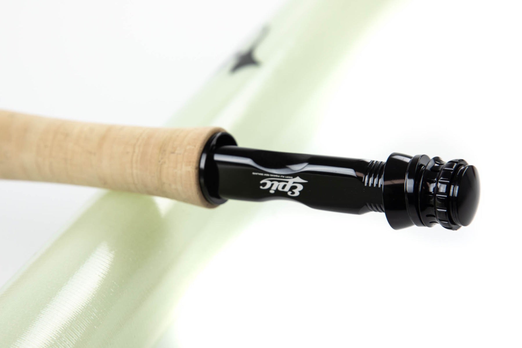 Epic Carbon Fly Rod Review