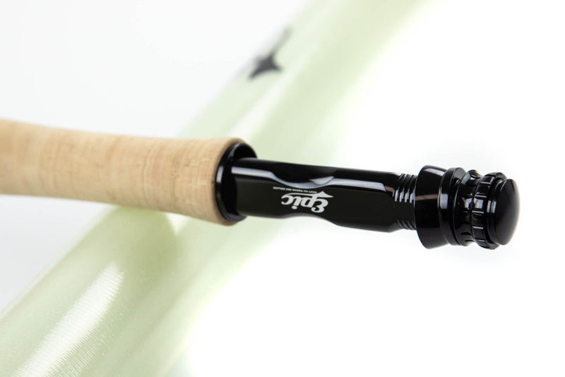 Epic Carbon Fly Rod Review