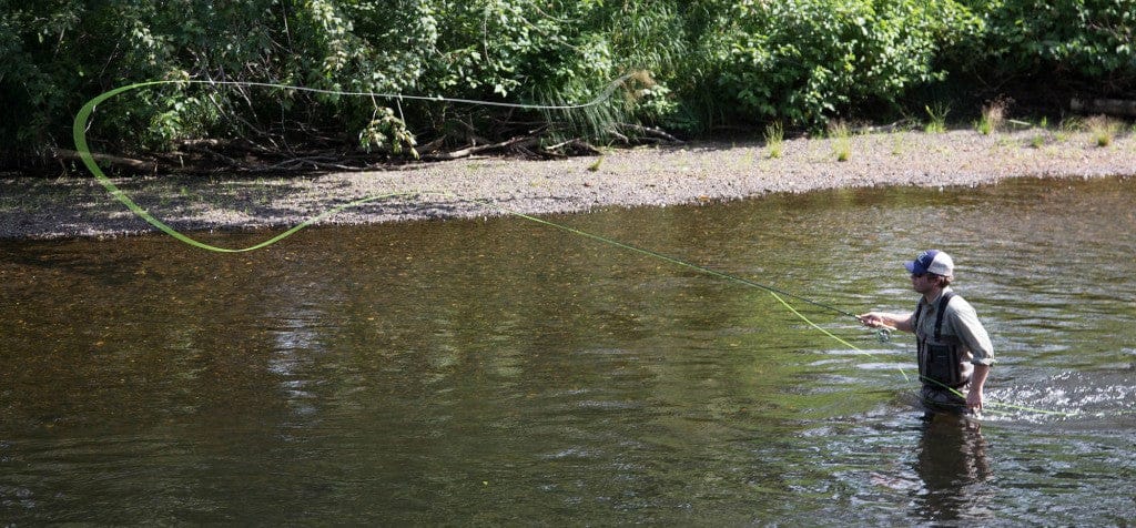 How to Choose the Right Fly Rod for Every Species