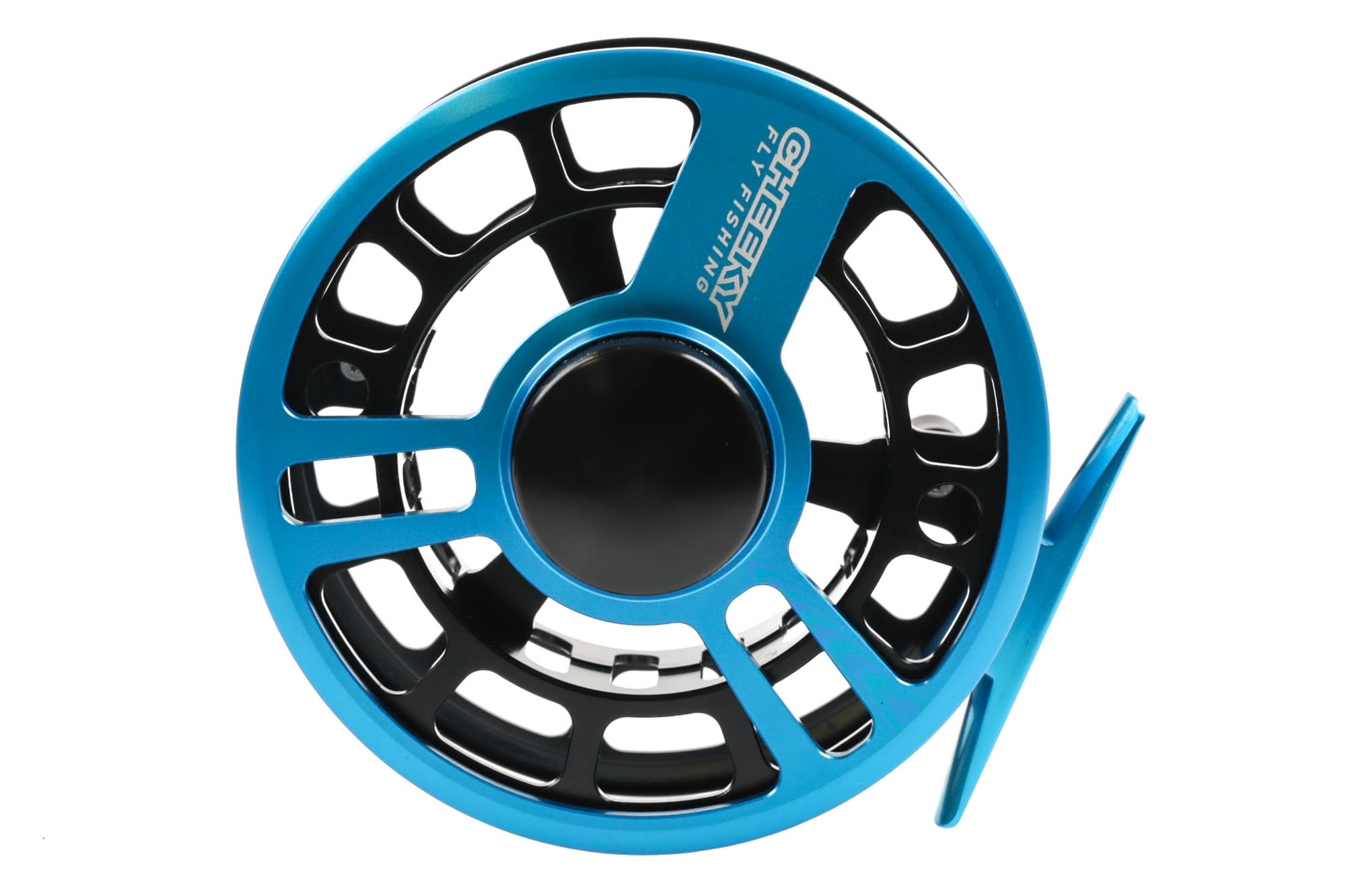Cheeky Boost 400 Fly Reel Review | Trident Fly Fishing