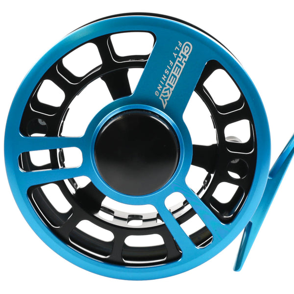 Cheeky Boost 400 Fly Reel Review | Trident Fly Fishing